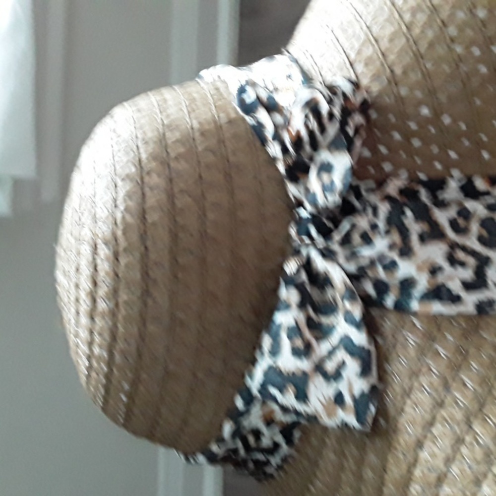 Ladies  Hat